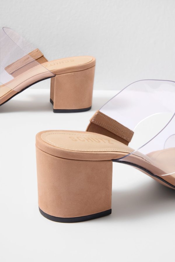 Victorie Sandal - Image 3
