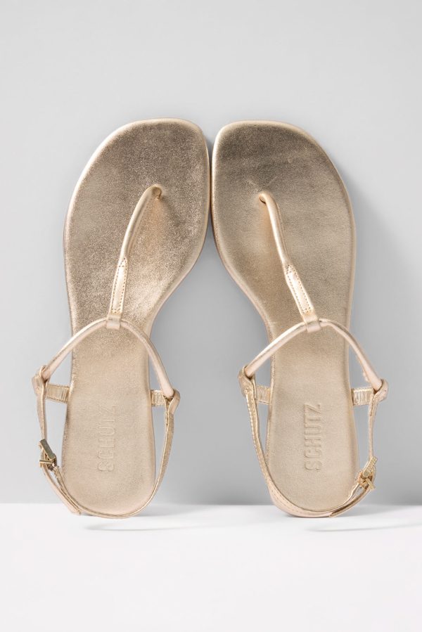 Elsha Sandal