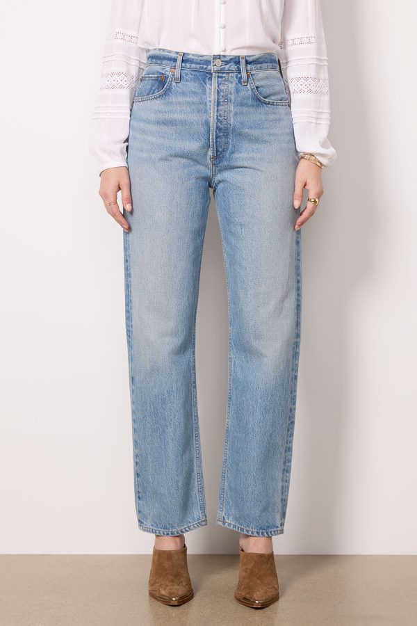 90s Pinch Waist - Image 3