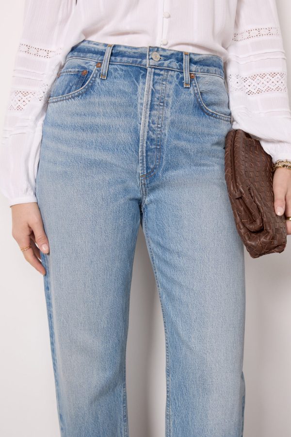 90s Pinch Waist - Image 2