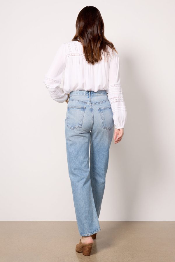 90s Pinch Waist - Image 5