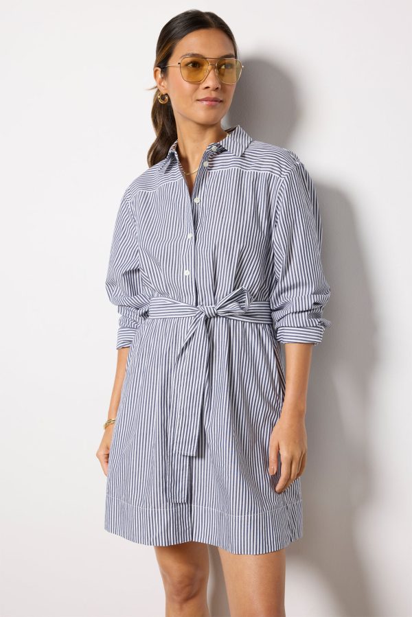 Naomi Shirt Dress - Image 3