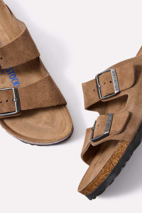 Arizona Soft Footbed - Image 2