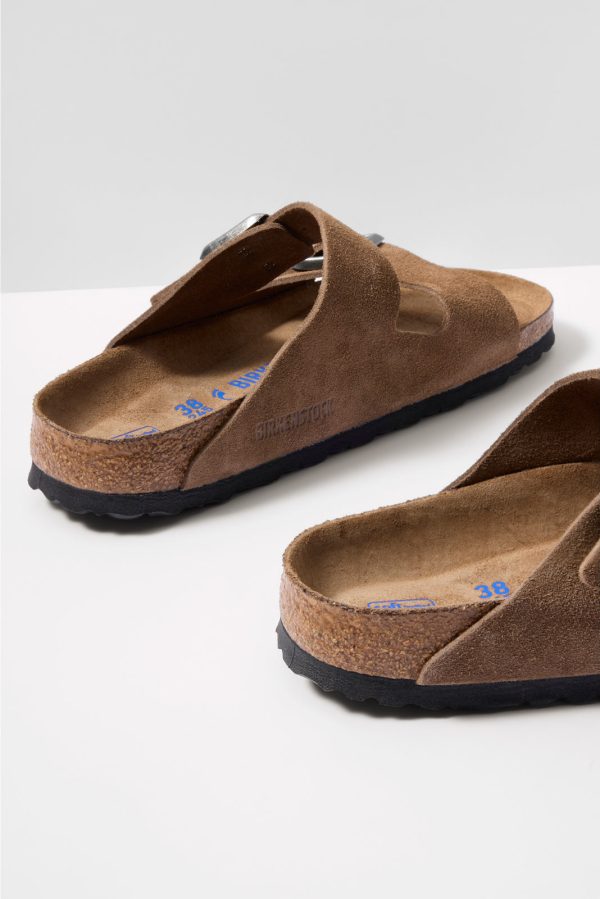 Arizona Soft Footbed - Image 3