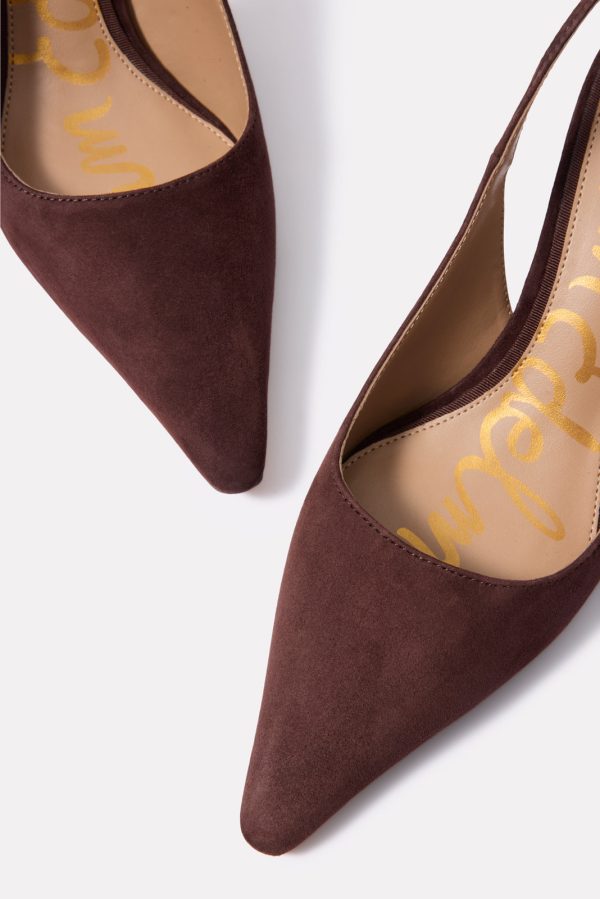 Bianka Sling Back - Image 2