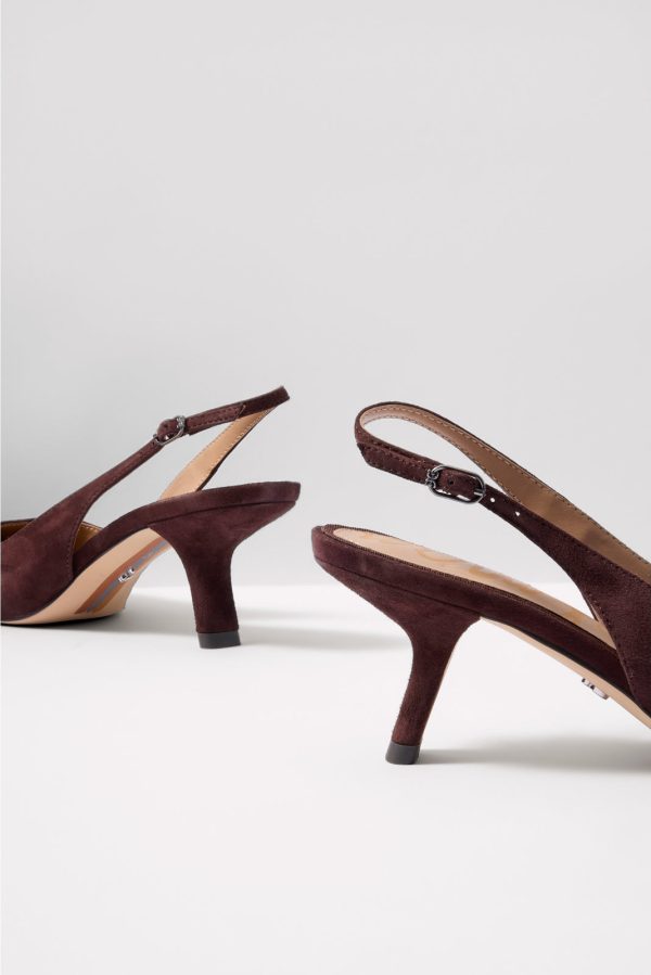 Bianka Sling Back - Image 3