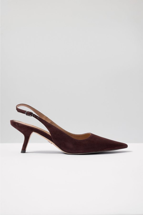 Bianka Sling Back - Image 4
