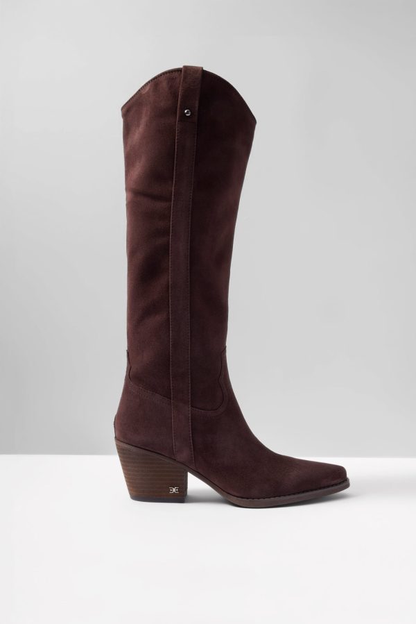 Wyatt Knee Boot - Image 5