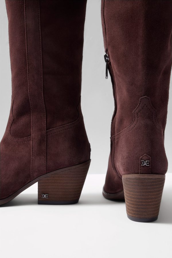 Wyatt Knee Boot - Image 4