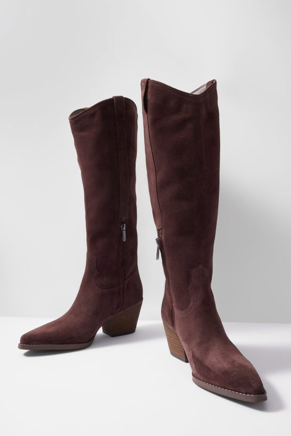 Wyatt Knee Boot - Image 2