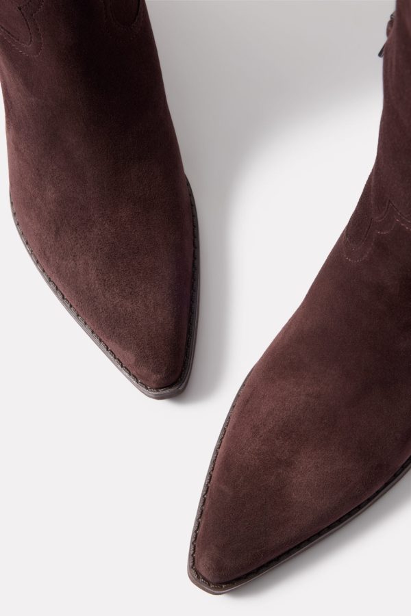 Wyatt Knee Boot - Image 3