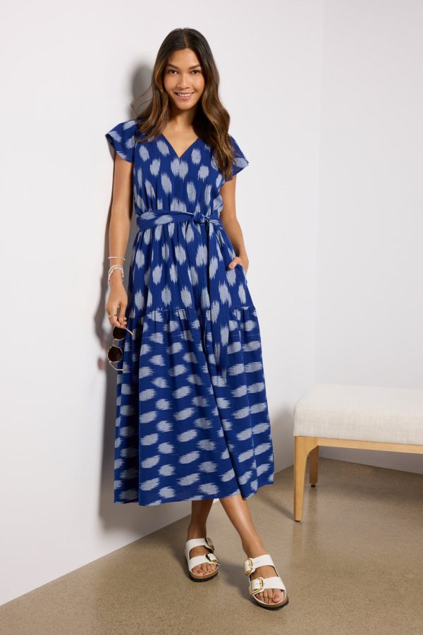 Kenley Dress - Image 5