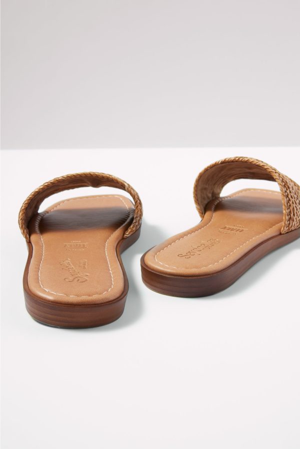 Palms Perfection Sandal - Image 3