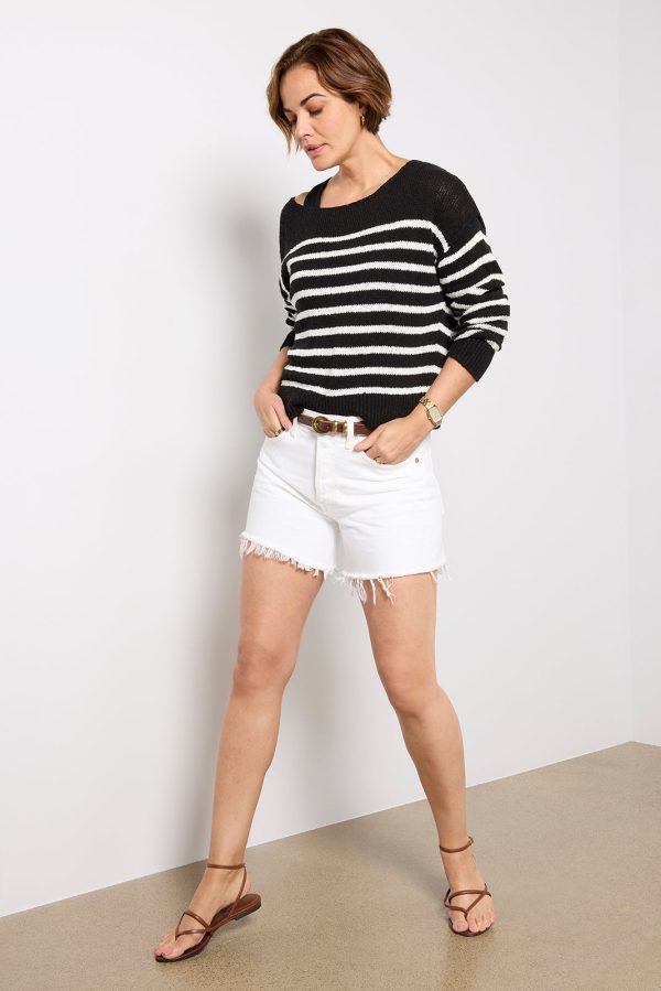 Parker Long Short