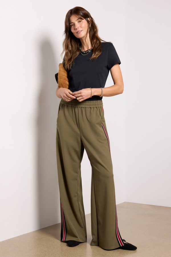 Tala Track Pant