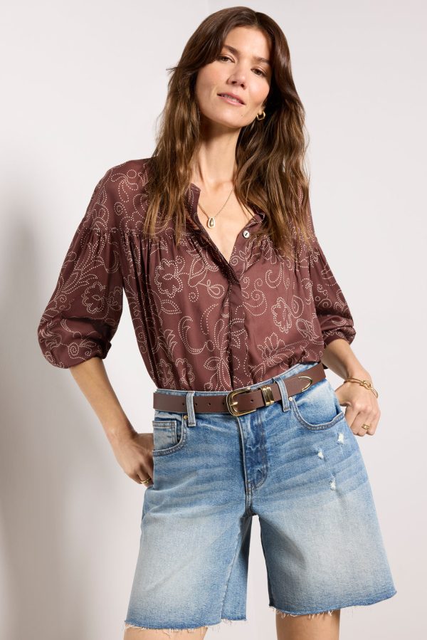 Personal Best Blouse - Image 2