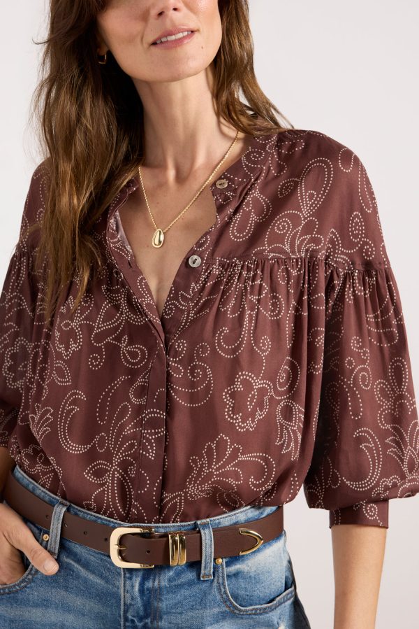 Personal Best Blouse - Image 3