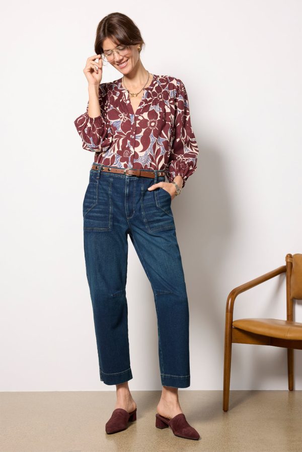Haddon Top