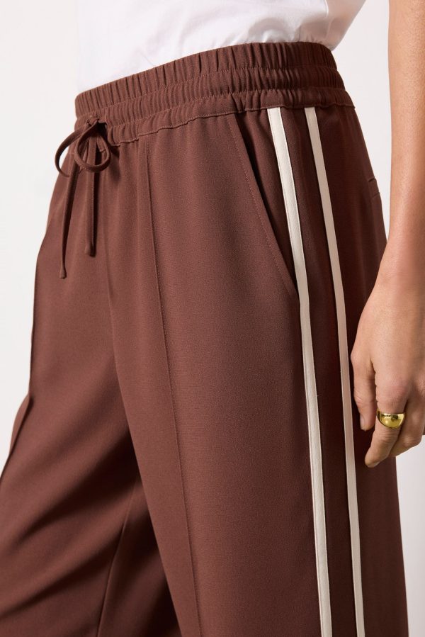 Saunder Track Pant - Image 2