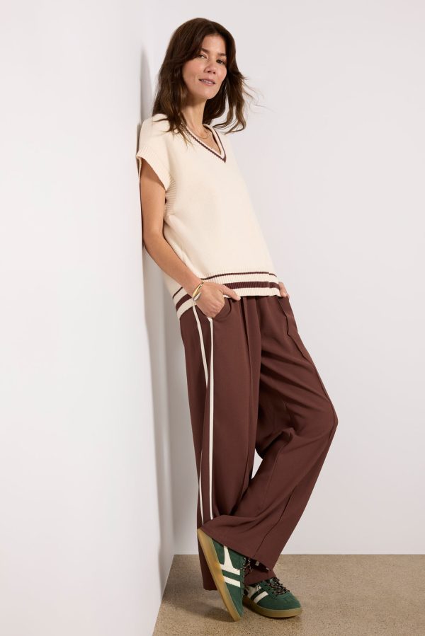 Fletcher Sweater Vest - Image 5