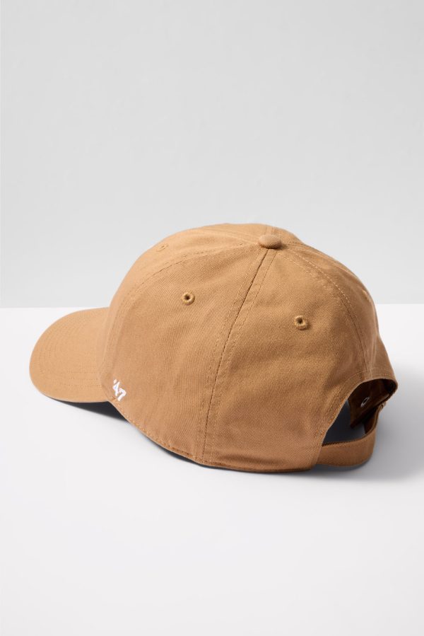 NY Clean Up Baseball Hat - Image 2