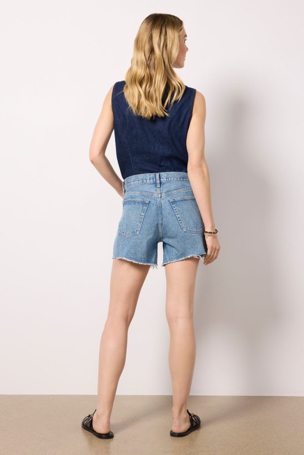 Parker Long Short - Image 4