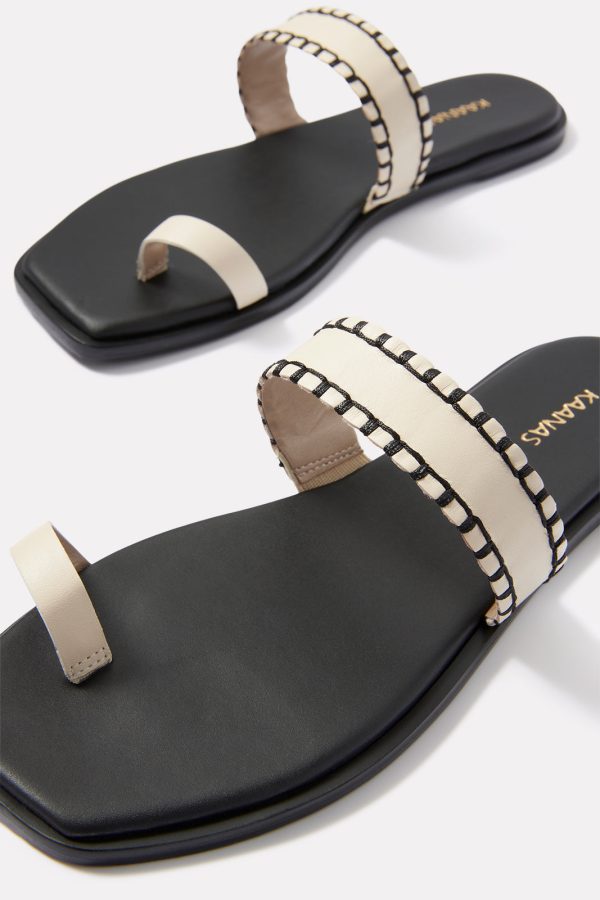 Pirita Toe Ring Sandal - Image 2