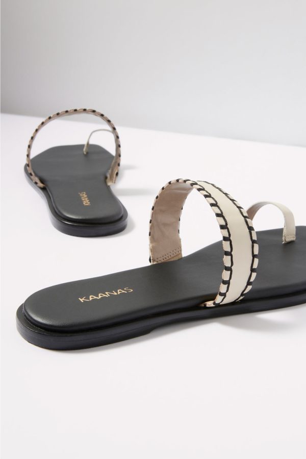 Pirita Toe Ring Sandal - Image 3