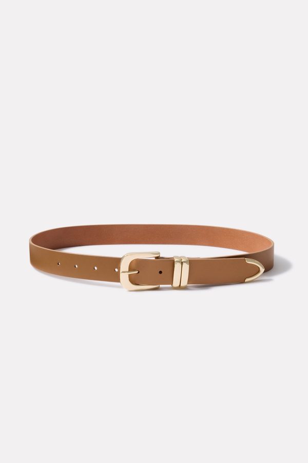 Brantley Belt