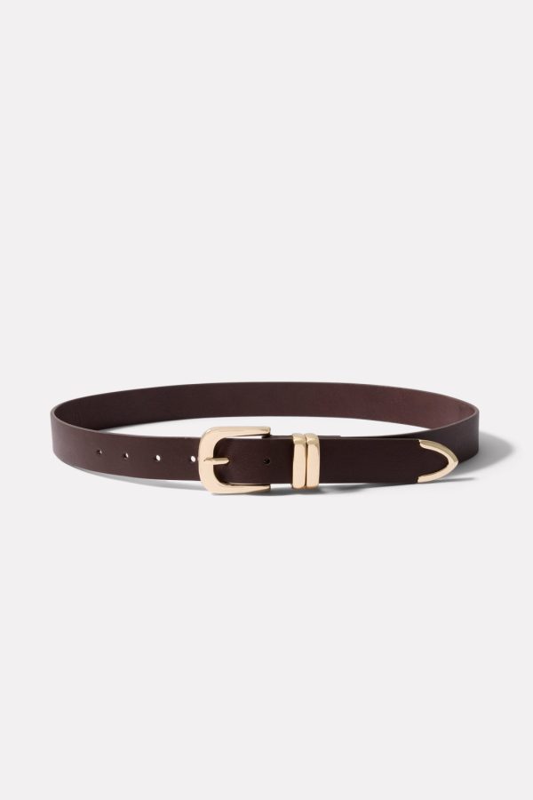 Brantley Belt