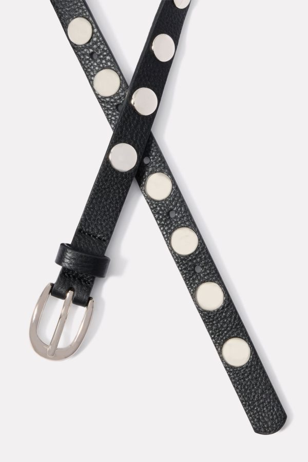 Lennox Studded Belt - Image 2