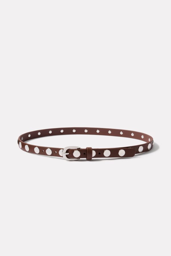 Lennox Studded Belt - Image 2