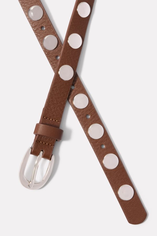 Lennox Studded Belt - Image 3