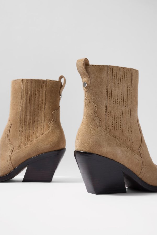 Vaydin Bootie - Image 3
