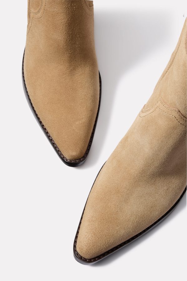 Vaydin Bootie - Image 2