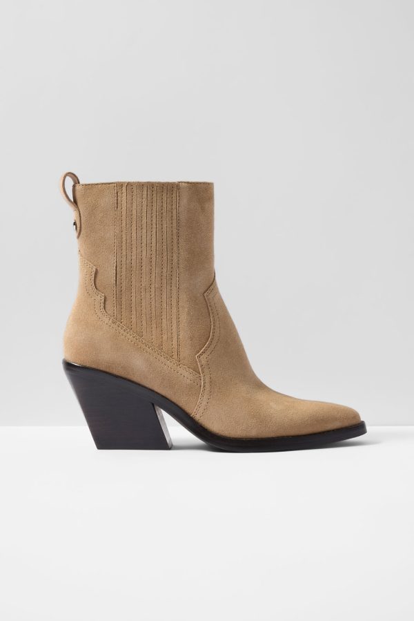 Vaydin Bootie - Image 4