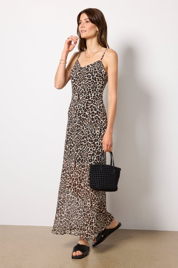 Perfect Slip Dress