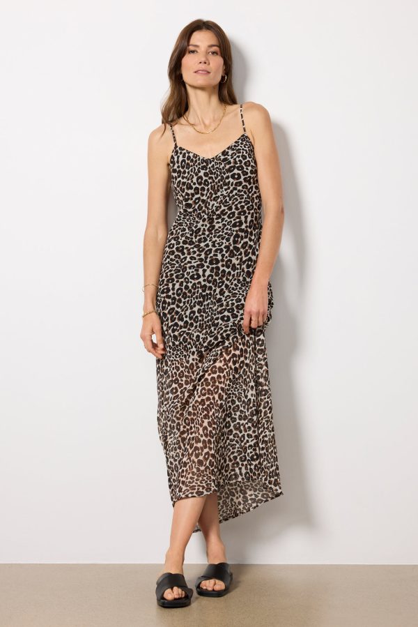 Perfect Slip Dress - Image 6