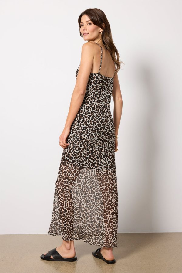 Perfect Slip Dress - Image 4