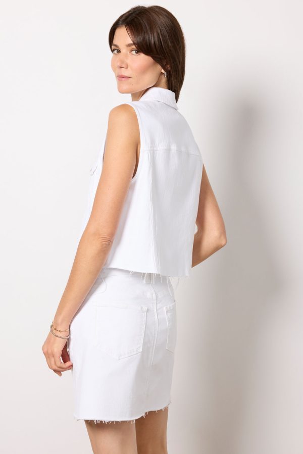 Robbie Vest - Image 4