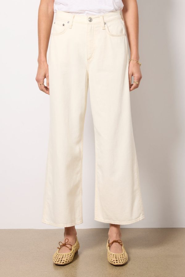 Featherweight Andi Wide Leg - Image 6