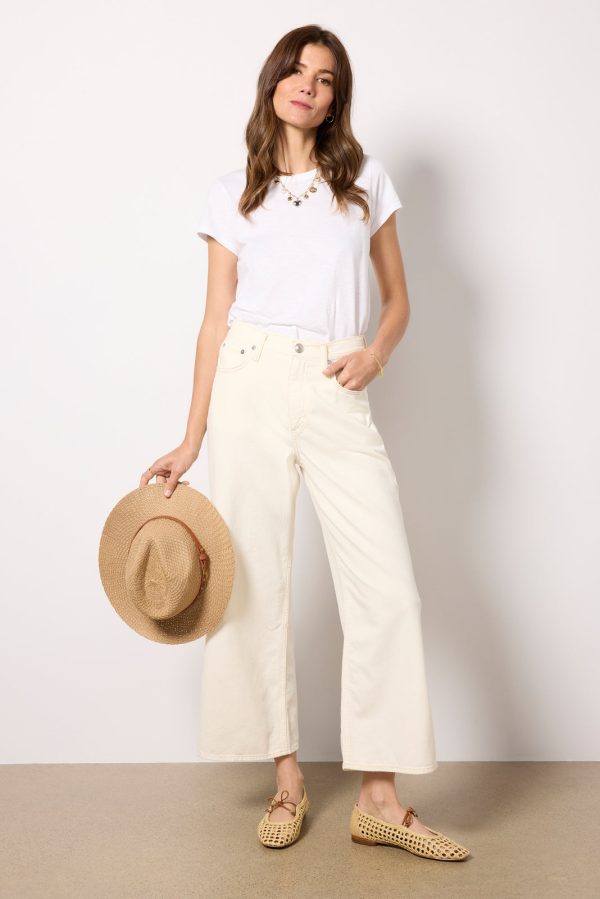 Featherweight Andi Wide Leg - Image 5