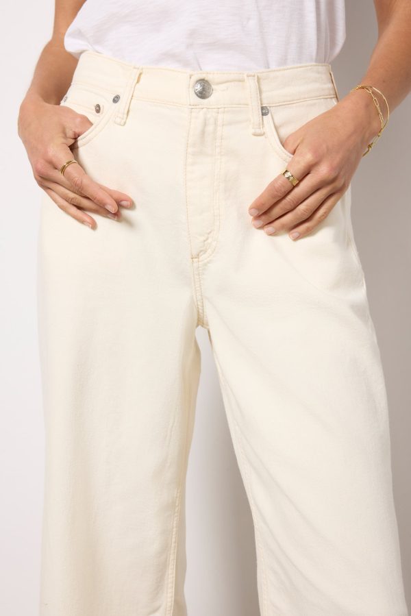 Featherweight Andi Wide Leg - Image 2