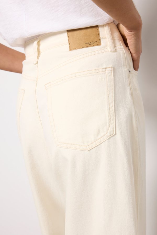Featherweight Andi Wide Leg - Image 3