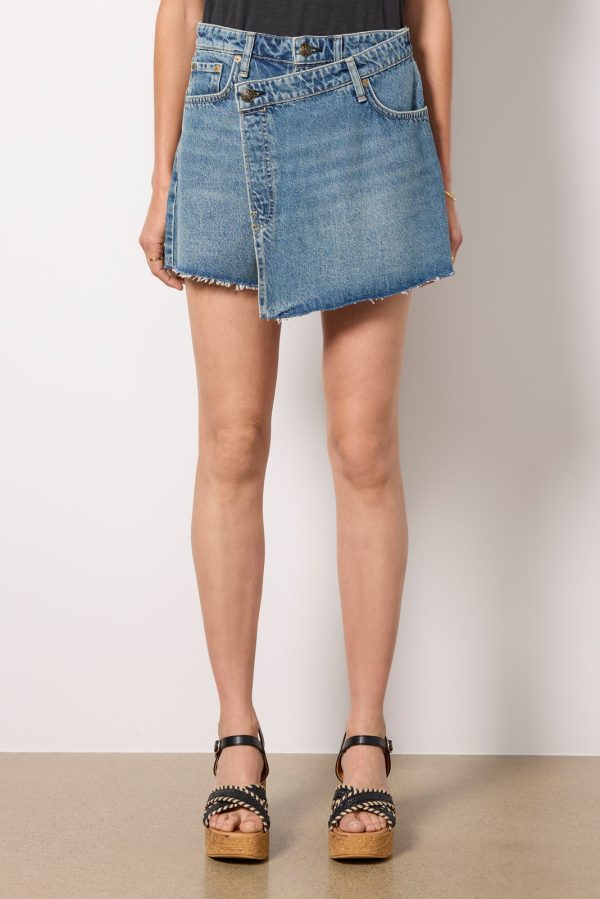 Belina Skort - Image 6