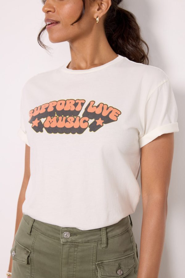 Support Live Music - Image 2