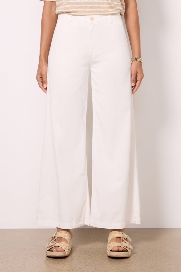 Caden Wide Leg - Image 5