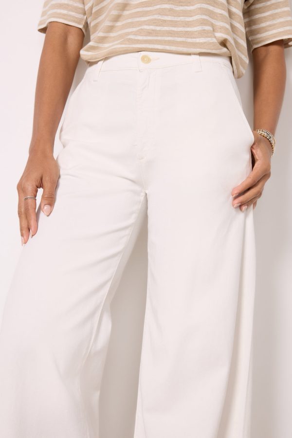 Caden Wide Leg - Image 2