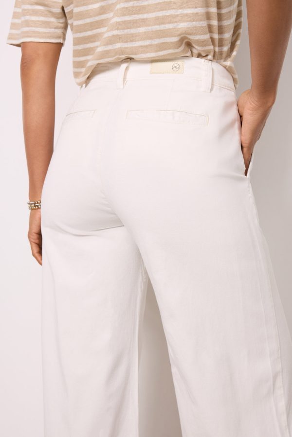 Caden Wide Leg - Image 4
