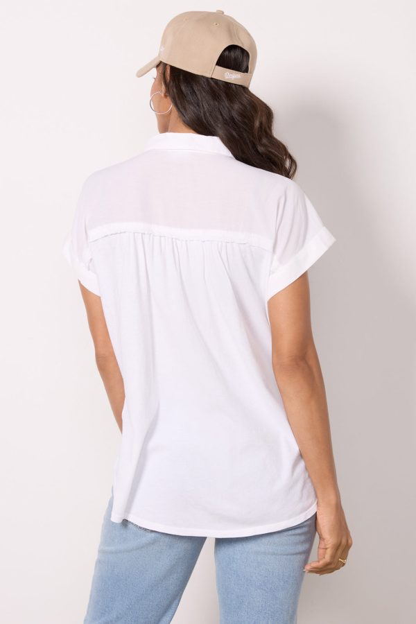Paige Shirt - Image 4